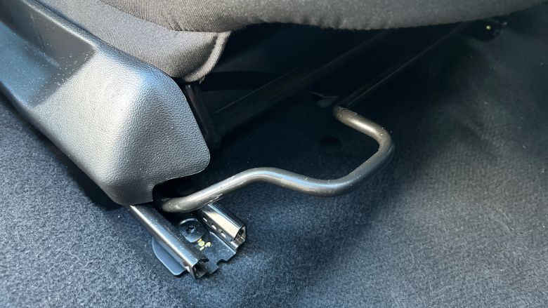 Dacia Sandero Stepway 1.0 TCe Expression 5dr Petrol Hatchback